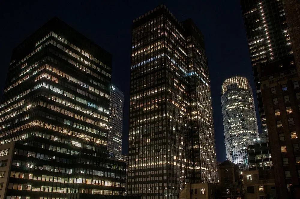 **** Hotel Residence Inn By Marriott New York Manhattan/ Midtown Eastside Stany Zjednoczone Ameryki