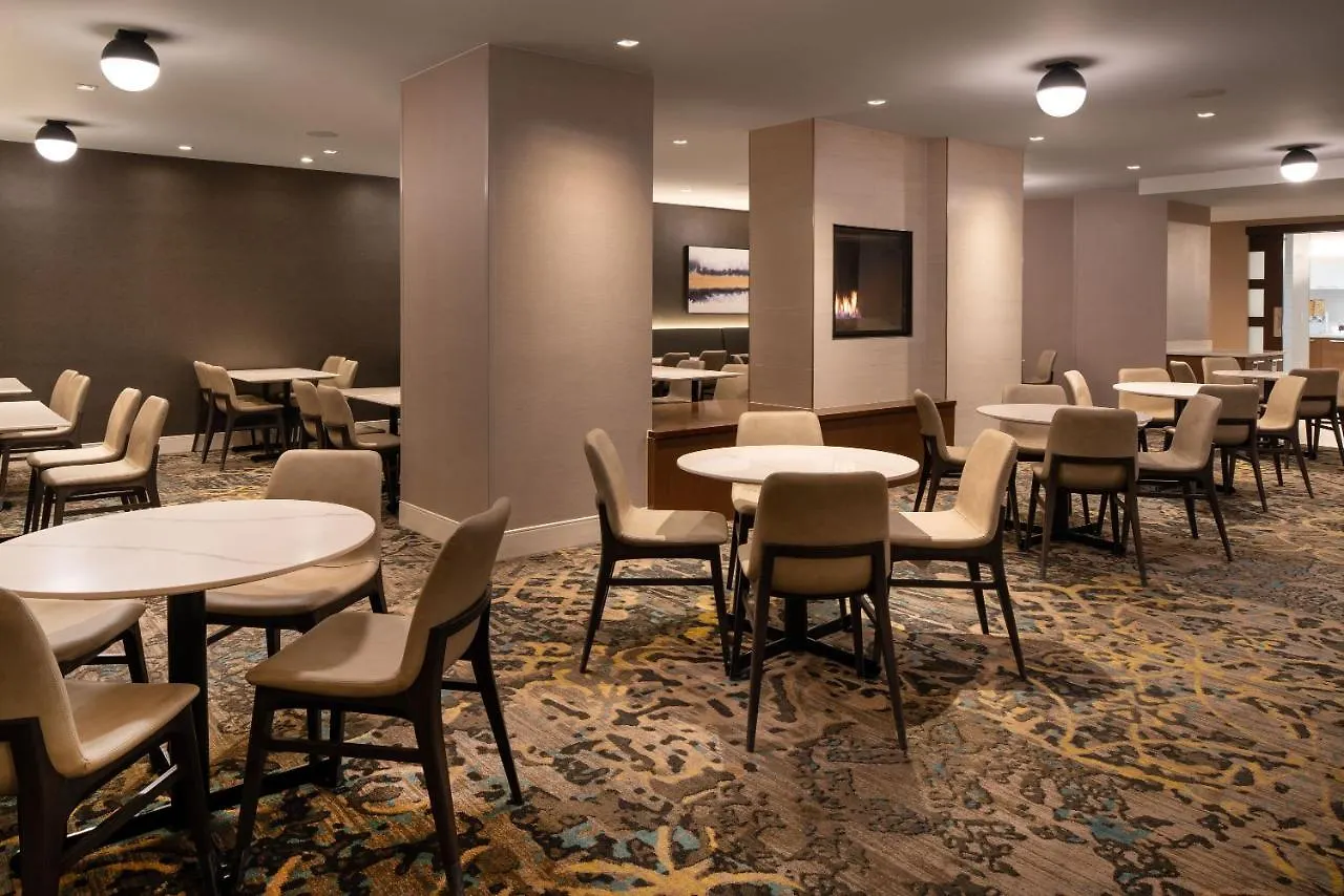 Residence Inn By Marriott New York Manhattan/ Midtown Eastside Hotel