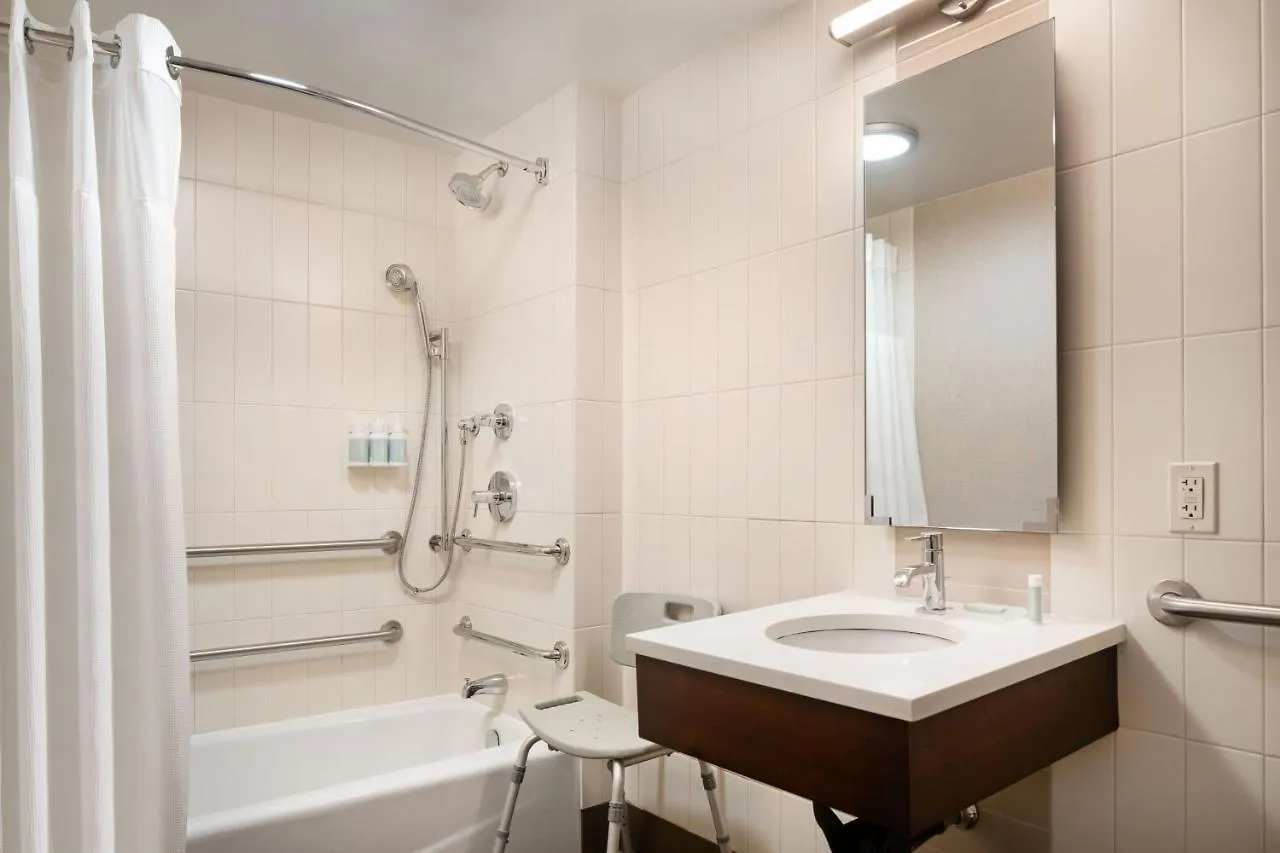 Hotel Residence Inn By Marriott New York Manhattan/ Midtown Eastside