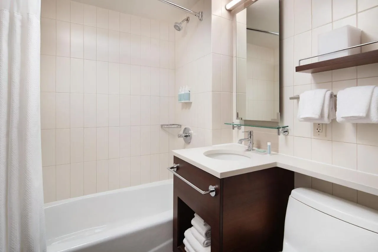 Residence Inn By Marriott New York Manhattan/ Midtown Eastside 4*,  Stany Zjednoczone Ameryki