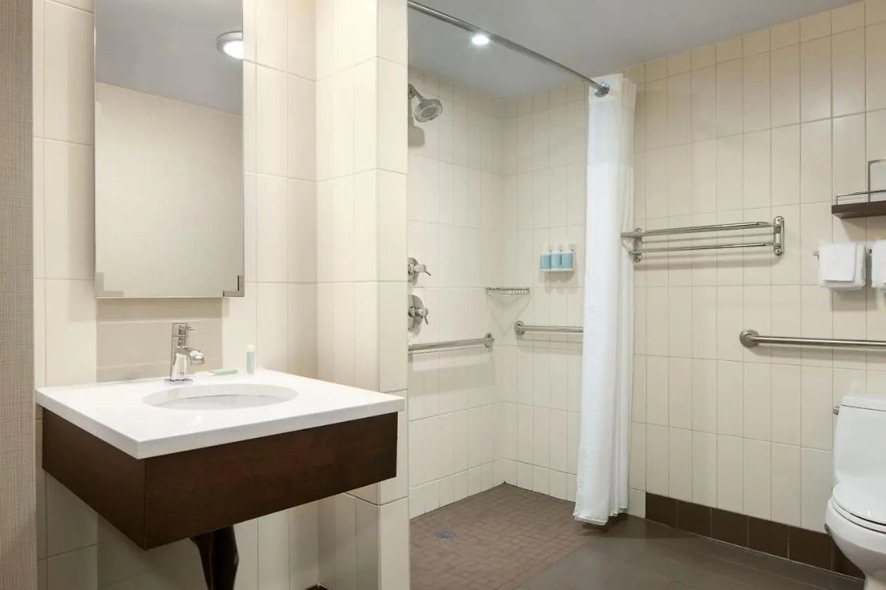 Hotel Residence Inn By Marriott New York Manhattan/ Midtown Eastside