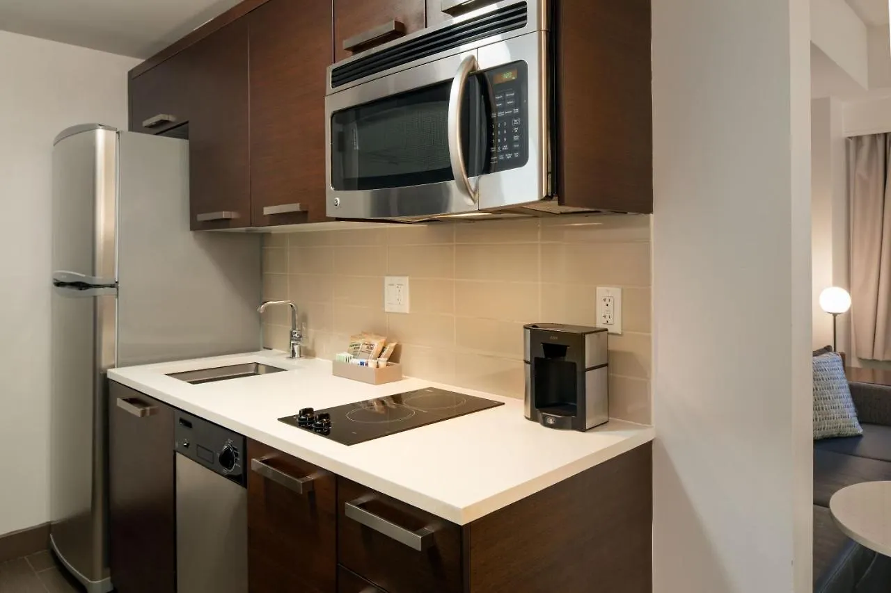 Residence Inn By Marriott New York Manhattan/ Midtown Eastside Hotel