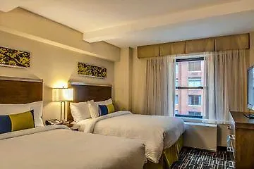 Residence Inn By Marriott New York Manhattan/ Midtown Eastside 4*,