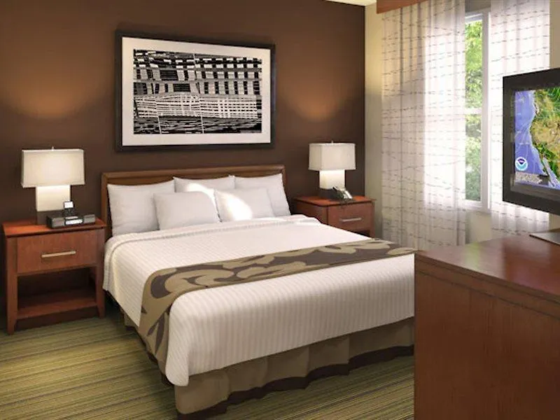 Residence Inn By Marriott New York Manhattan/ Midtown Eastside 4*,