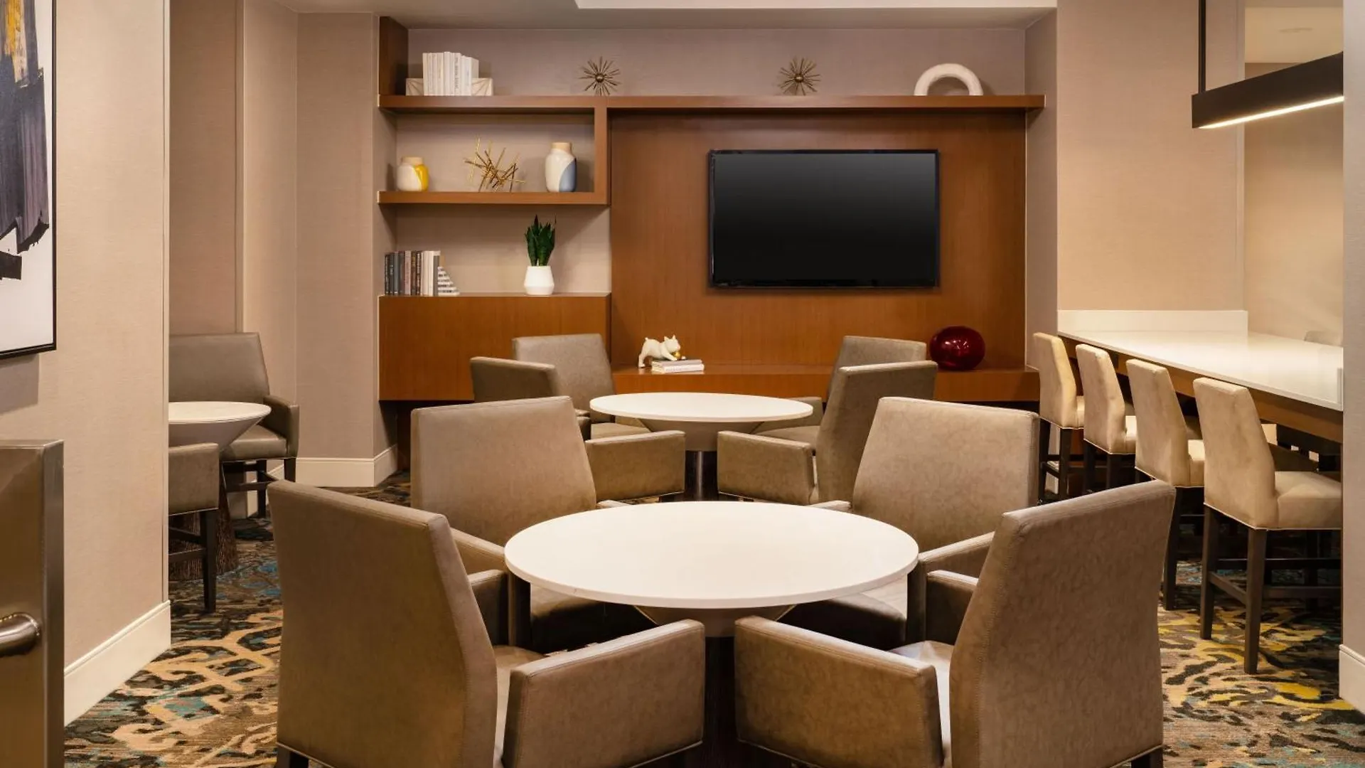 **** Hotel Residence Inn By Marriott New York Manhattan/ Midtown Eastside Stany Zjednoczone Ameryki