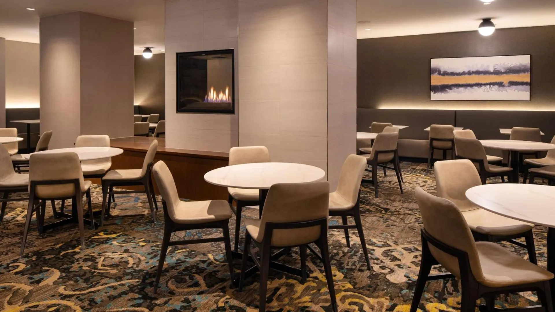Residence Inn By Marriott New York Manhattan/ Midtown Eastside