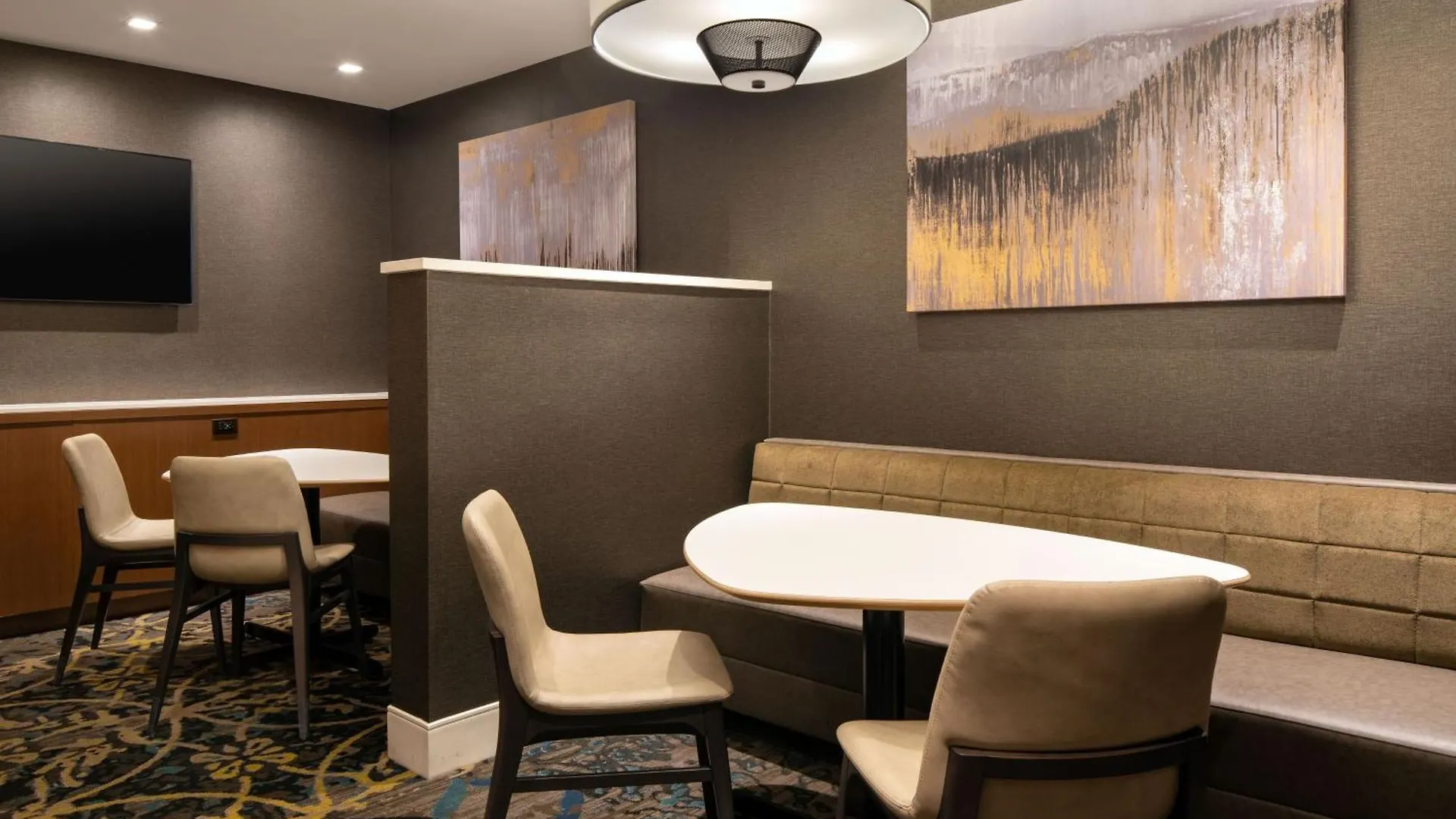 Residence Inn By Marriott New York Manhattan/ Midtown Eastside 4*,  Stany Zjednoczone Ameryki