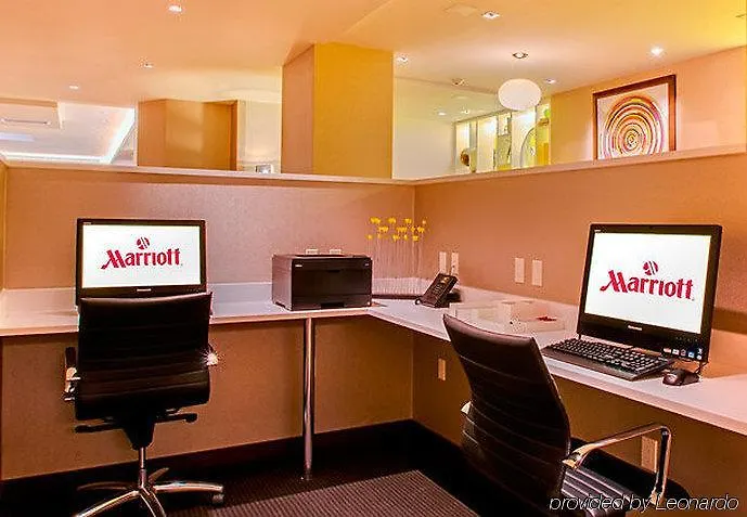 Hotel Residence Inn By Marriott New York Manhattan/ Midtown Eastside