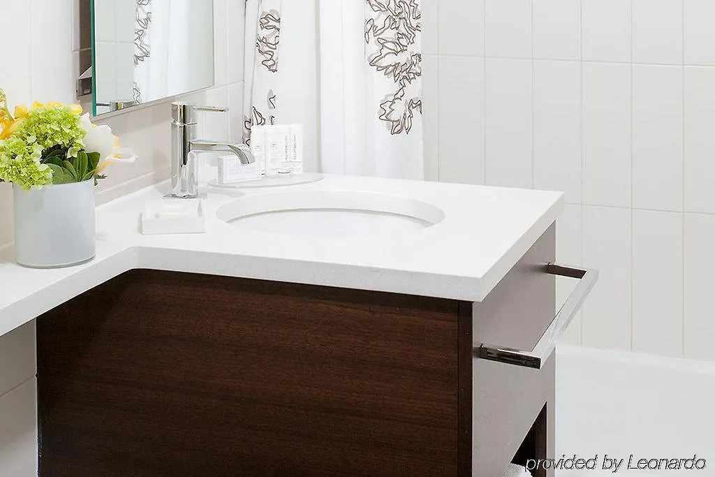 Residence Inn By Marriott New York Manhattan/ Midtown Eastside Stany Zjednoczone Ameryki