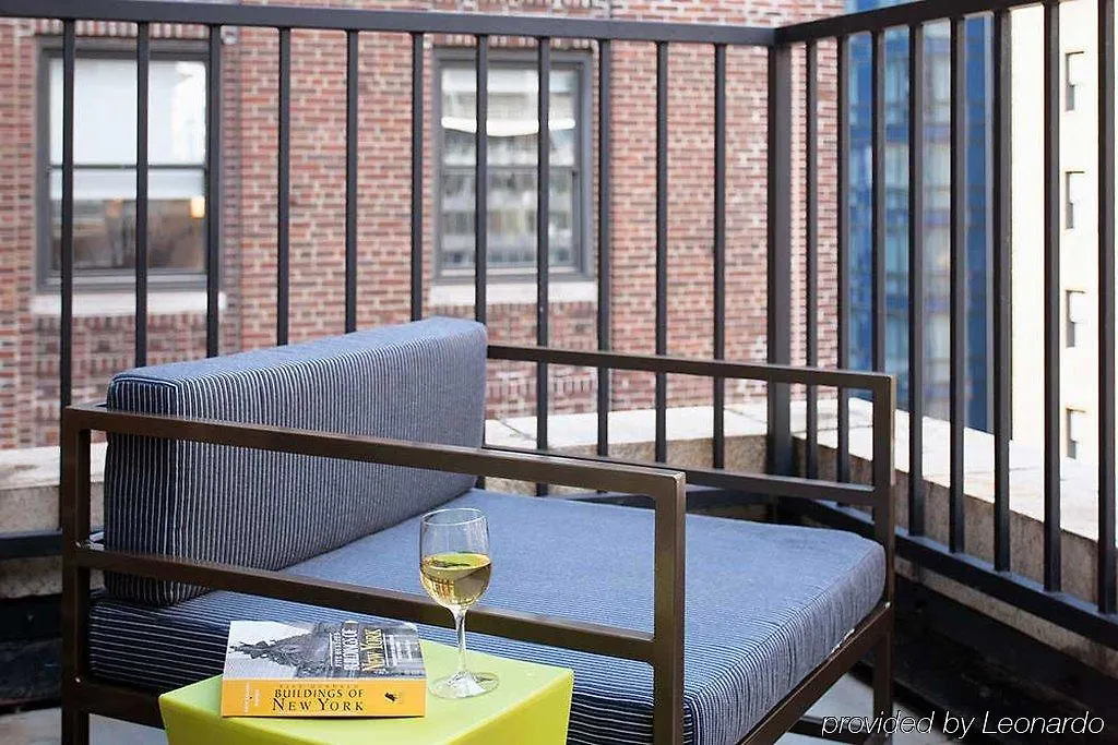 Residence Inn By Marriott New York Manhattan/ Midtown Eastside