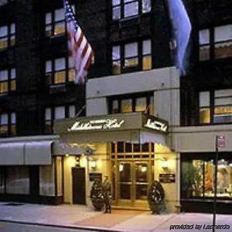 Residence Inn By Marriott New York Manhattan/ Midtown Eastside