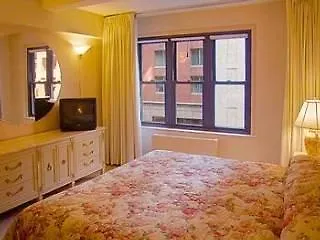 Residence Inn By Marriott New York Manhattan/ Midtown Eastside 4*,  Stany Zjednoczone Ameryki