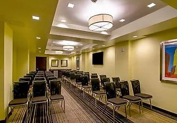 Residence Inn By Marriott New York Manhattan/ Midtown Eastside Hotel