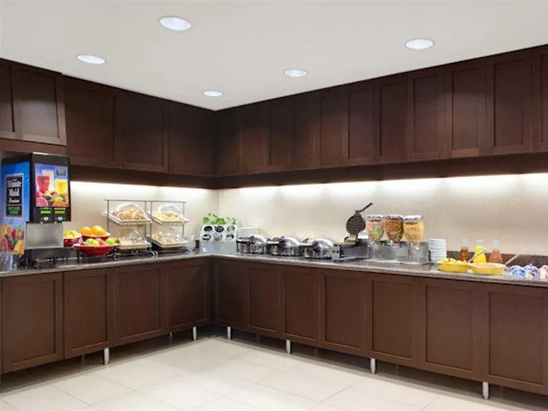 Hotel Residence Inn By Marriott New York Manhattan/ Midtown Eastside