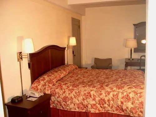 Hotel Residence Inn By Marriott New York Manhattan/ Midtown Eastside