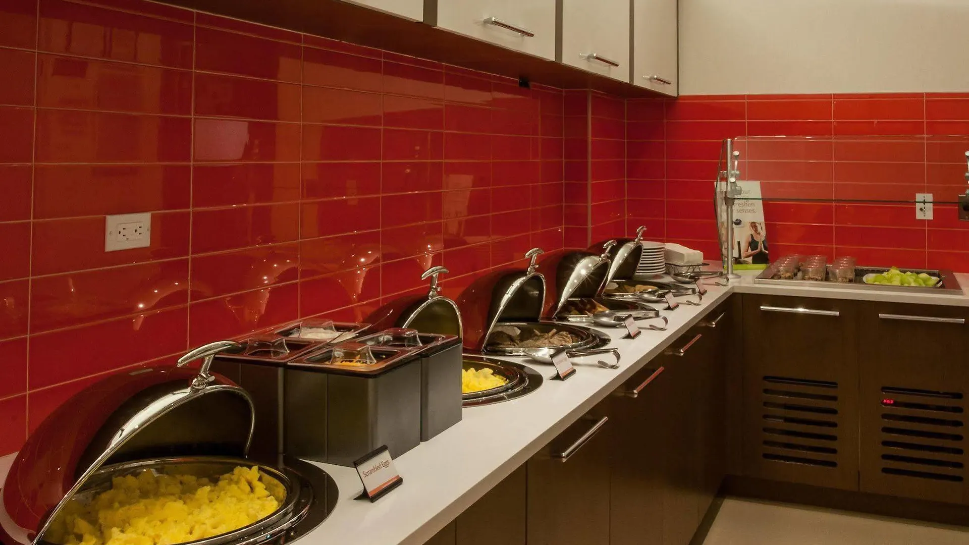 Hotel Residence Inn By Marriott New York Manhattan/ Midtown Eastside