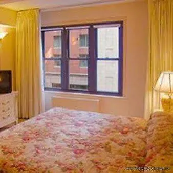 Hotel Residence Inn By Marriott New York Manhattan/ Midtown Eastside
