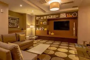 Residence Inn By Marriott New York Manhattan/ Midtown Eastside 4*,