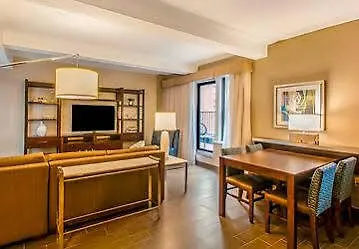 Residence Inn By Marriott New York Manhattan/ Midtown Eastside Hotel