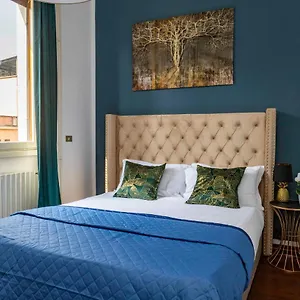 Lamarmora Charming By 101flats Apartamento Milán