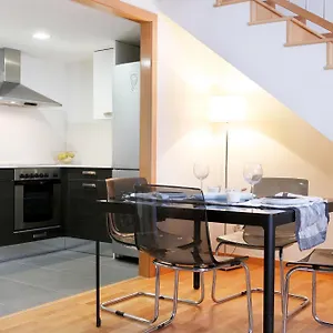 Fira Apartamento L'Hospitalet de Llobregat