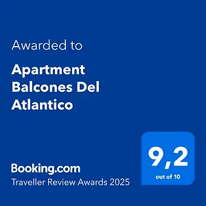 Balcones Del Atlantico Apartamento Las Terrenas