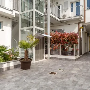 Khl - Sansiro, Apartamento Milán