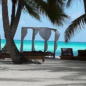 Cadaques Caribe Pez 103 Apartamento Bayahíbe