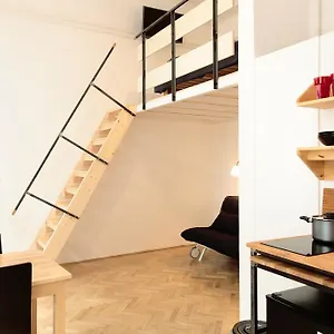 Maverick Hotel apartamentowy
