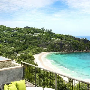 Four Seasons Seychelles Ośrodek wypoczynkowy