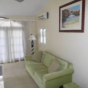 Salina Cerca Apartamento Palm Beach