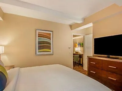Residence Inn By Marriott New York Manhattan/ Midtown Eastside Hotel