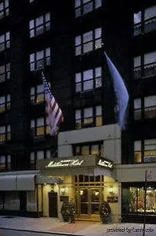 Residence Inn By Marriott New York Manhattan/ Midtown Eastside 4*,  Stany Zjednoczone Ameryki