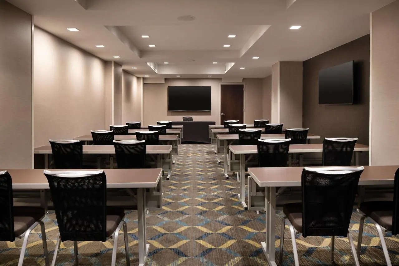 **** Hotel Residence Inn By Marriott New York Manhattan/ Midtown Eastside United States