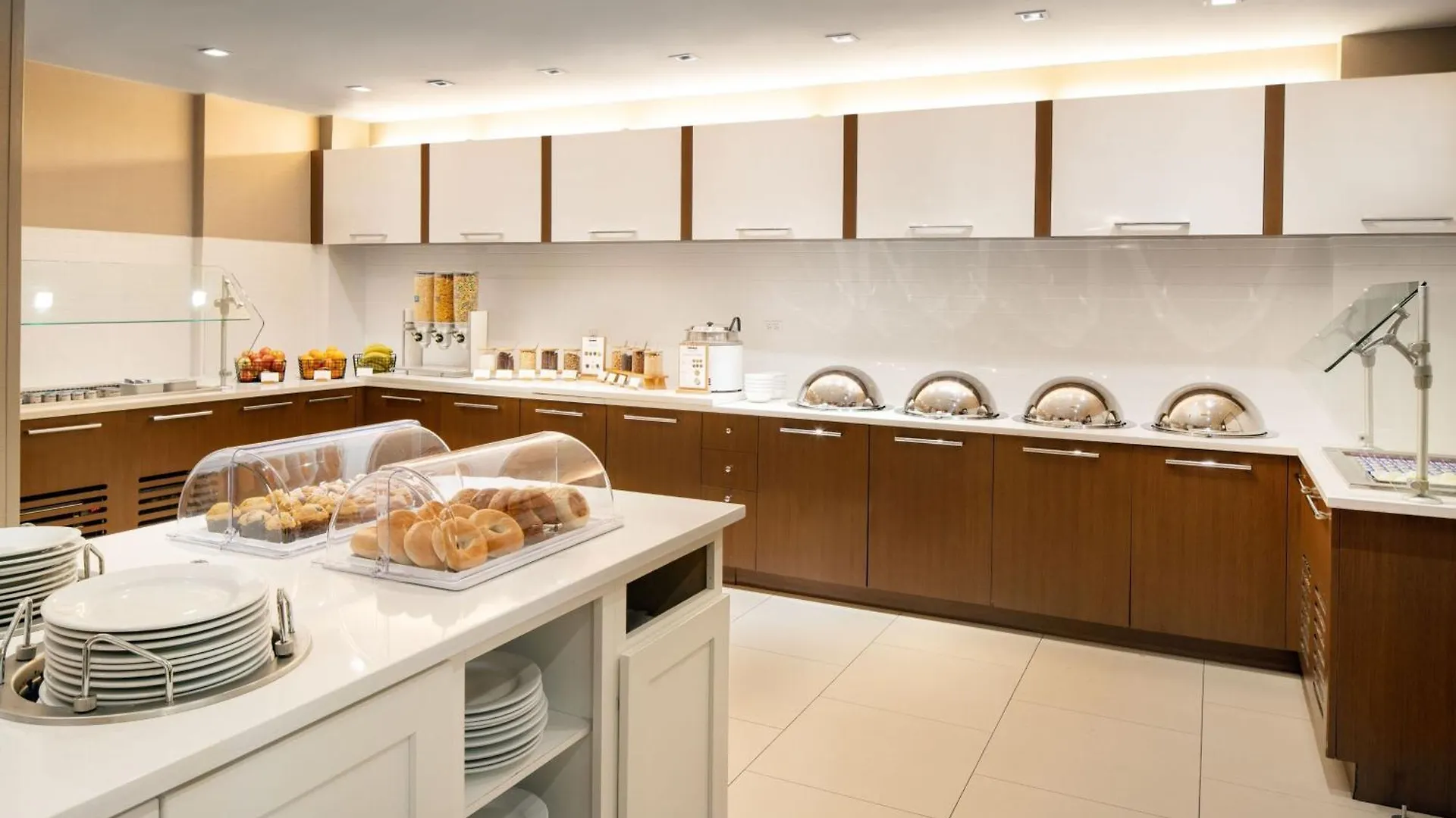 Residence Inn By Marriott New York Manhattan/ Midtown Eastside 4*,