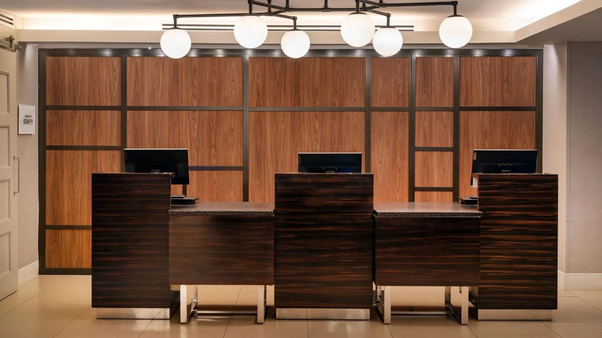 Residence Inn New York Manhattan / Midtown East contacts