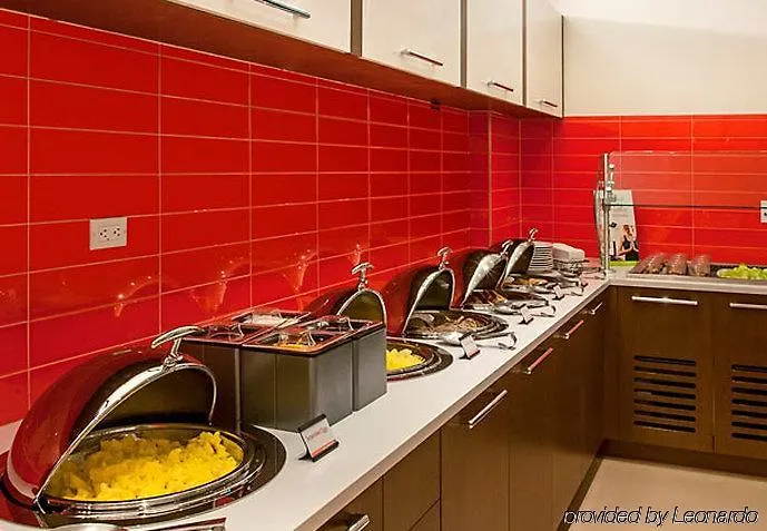 Hotel Residence Inn By Marriott New York Manhattan/ Midtown Eastside