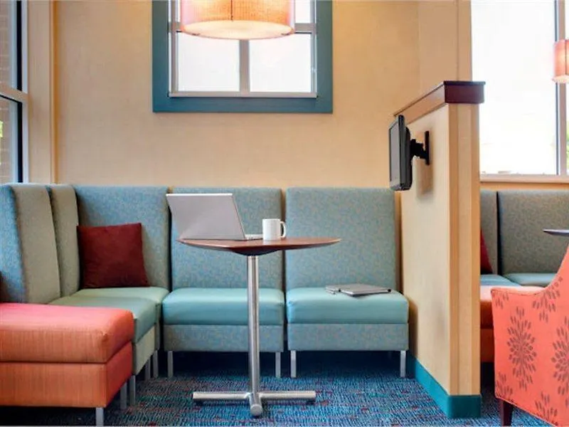 Residence Inn By Marriott New York Manhattan/ Midtown Eastside Stany Zjednoczone Ameryki