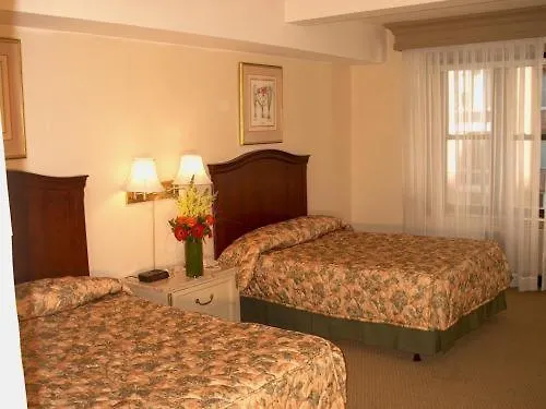Residence Inn By Marriott New York Manhattan/ Midtown Eastside 4*,  Stany Zjednoczone Ameryki