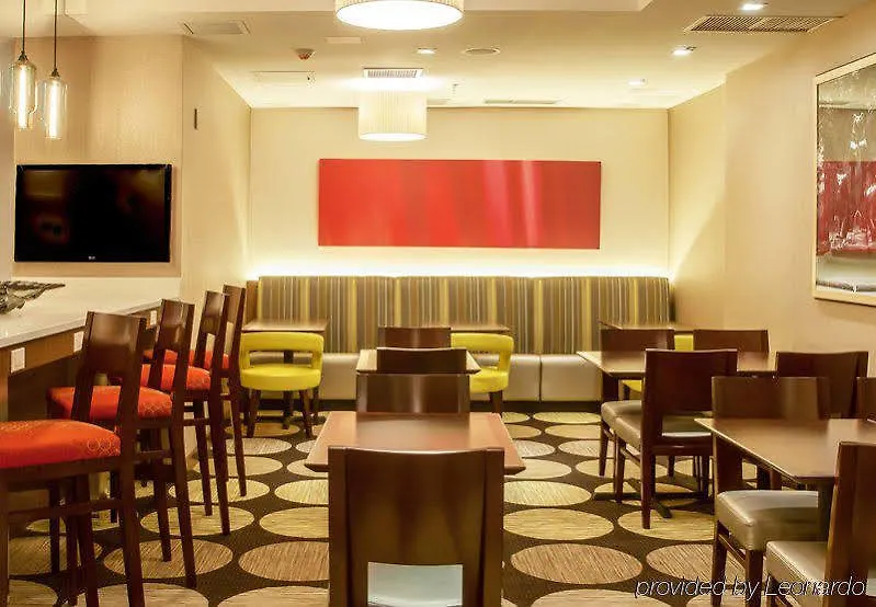 Hotel Residence Inn By Marriott New York Manhattan/ Midtown Eastside
