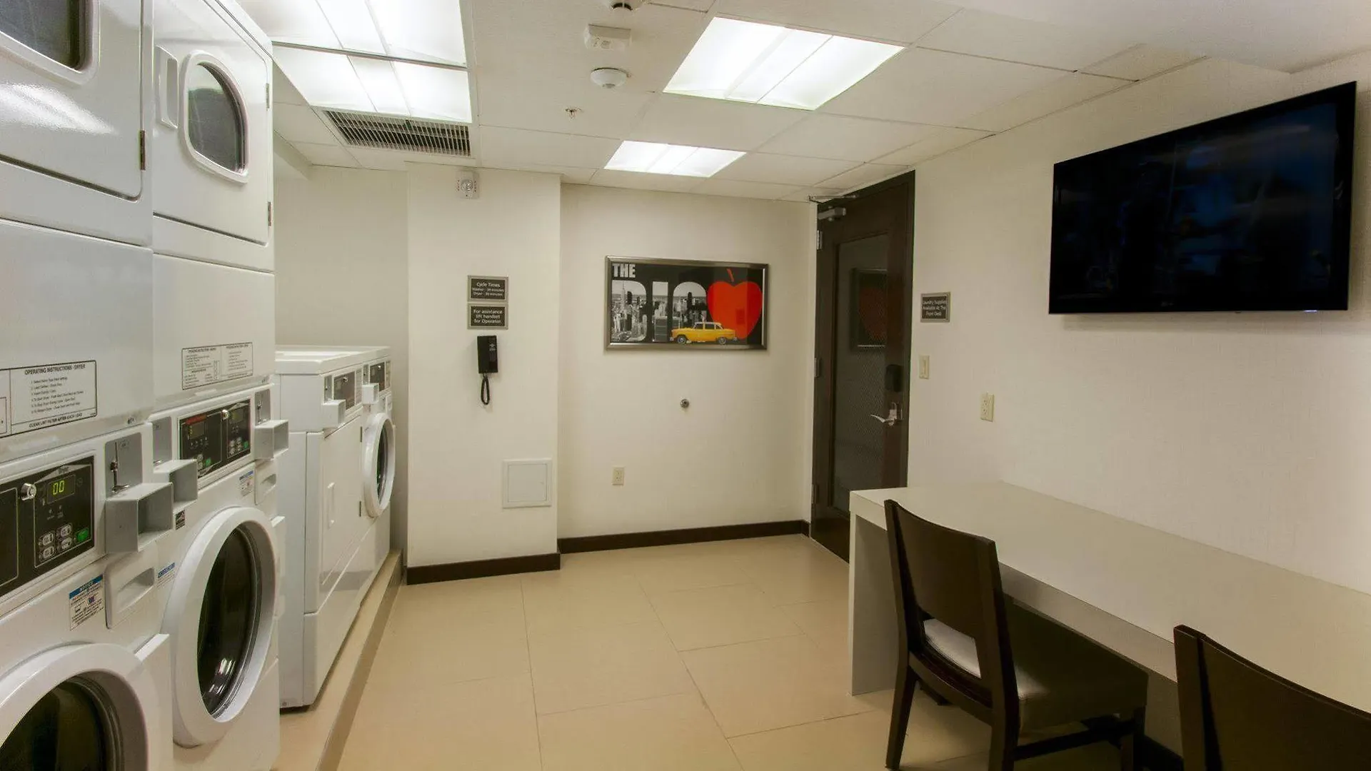Residence Inn By Marriott New York Manhattan/ Midtown Eastside