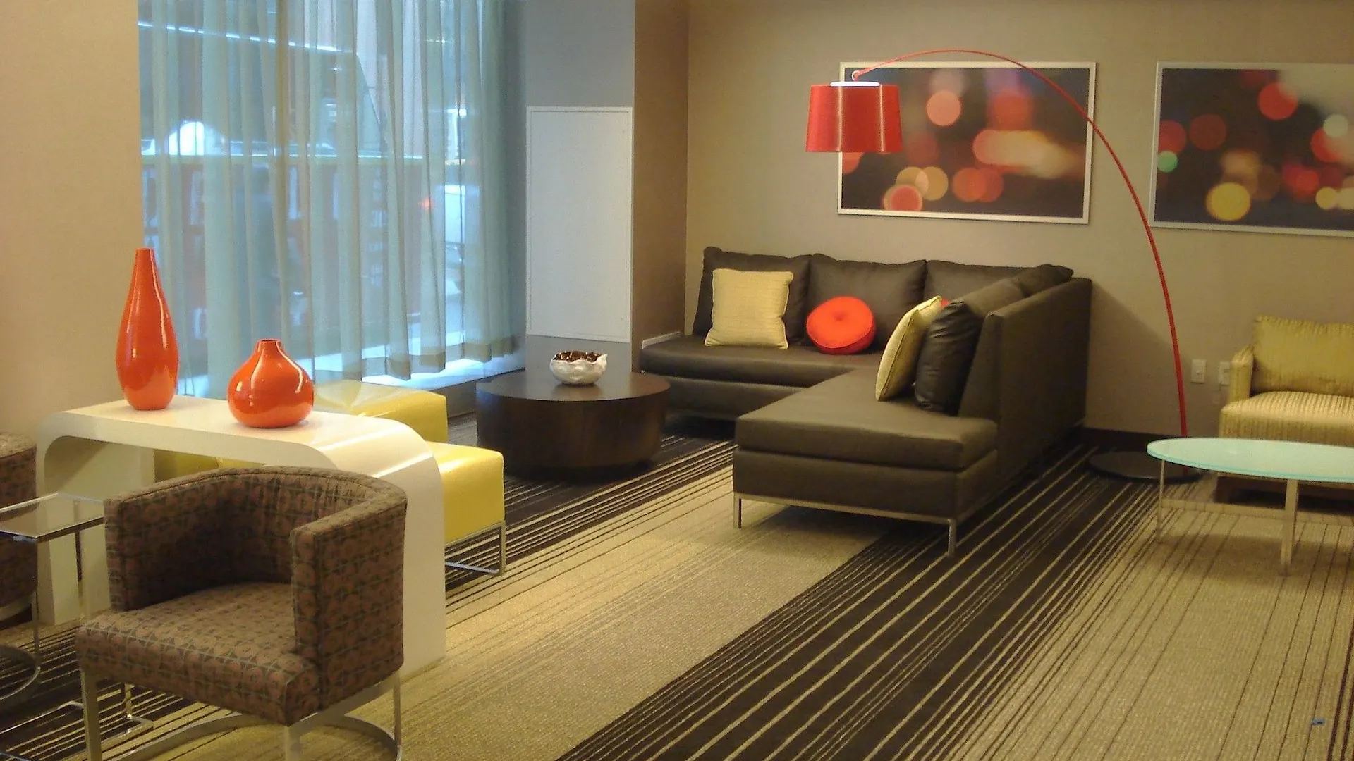 Residence Inn By Marriott New York Manhattan/ Midtown Eastside Hotel